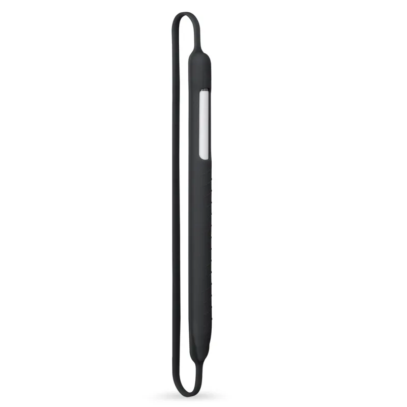 

Suitable for iPad Pro 9.7/10.5/11/12 .9 Apple Pen Cap Silica Gel Shatter-resistant Protective Case