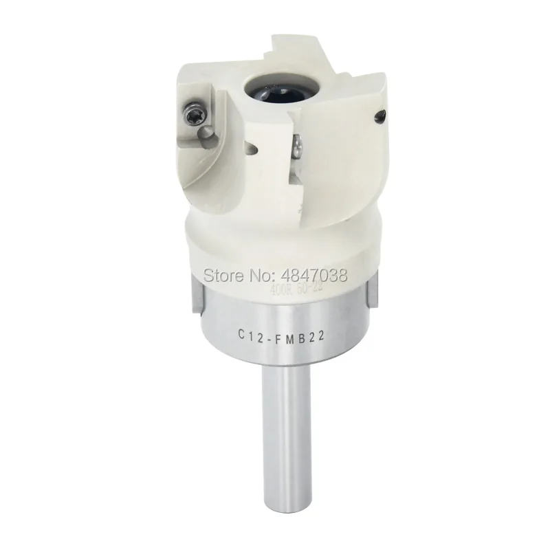 Адаптер головки инструмента C12 C16 C20 C25 C3 / 4 C32 MT2 MT3 MT4 R8 FMB22 метрический M12 inch 7/16 с