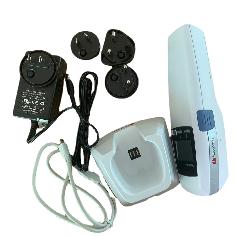 High Quality Portable Hospital Clinic Infrared Accu Vein Finder Detector