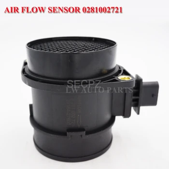 

Mass Air Flow MAF Sensor For KIA CARENS CEE'D MAGENTIS SORENTO SPORTAGE HYUNDAI i30 H-1 TUCSON SANTA SONATA 2.0 2.2 2.5 CRDi