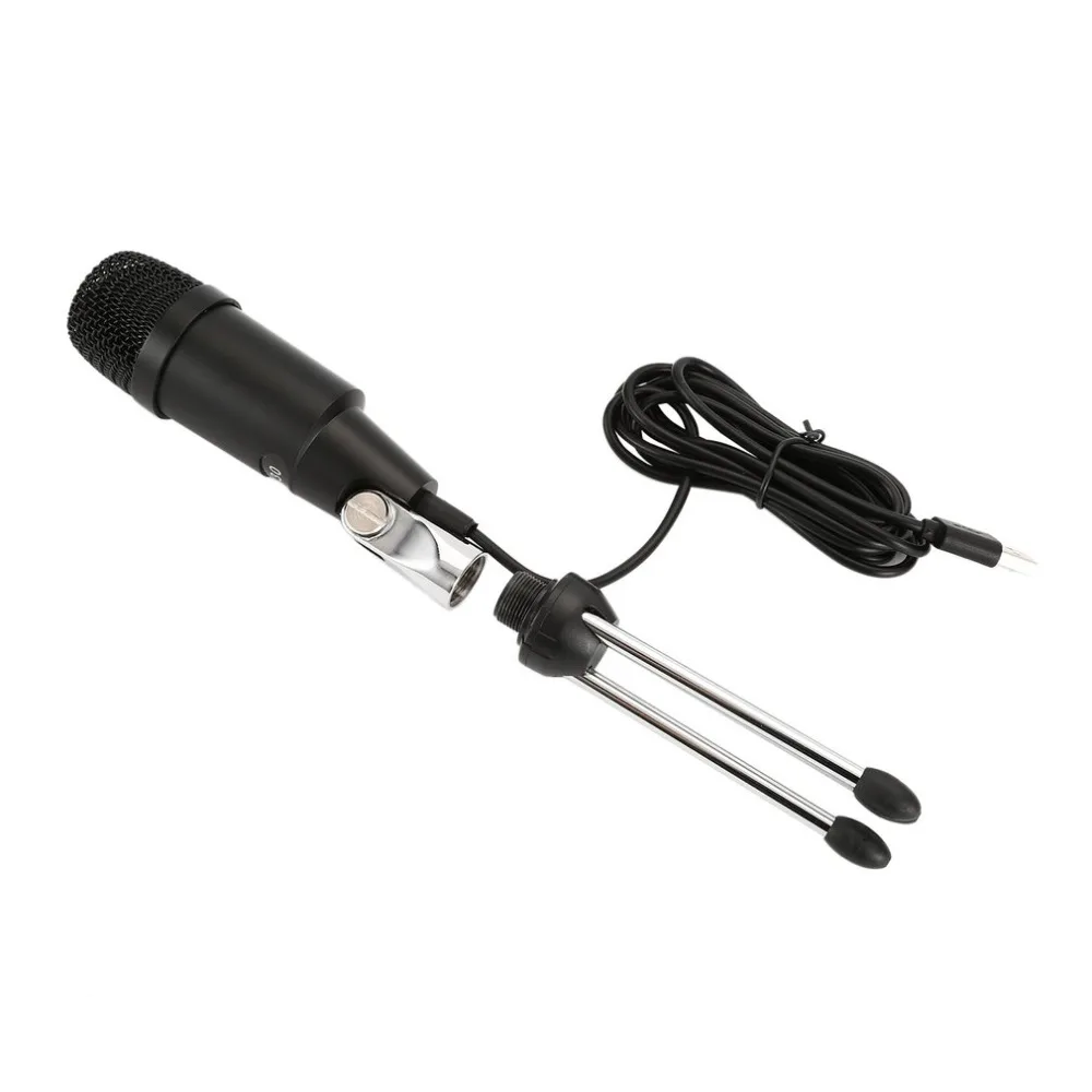 C-330 USB микрофон для караоке