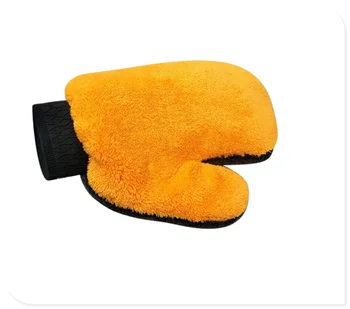 

Car wash gloves soft cleaning Supplies Auto parts for Nissan Teana X-Trail Qashqai Livina Sylphy Tiida Sunny March Murano