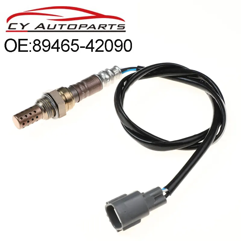 Кислородный O2 Lambda зонд датчик соотношения воздуха и топлива для Toyota RAV4 2000 2005 2.0L