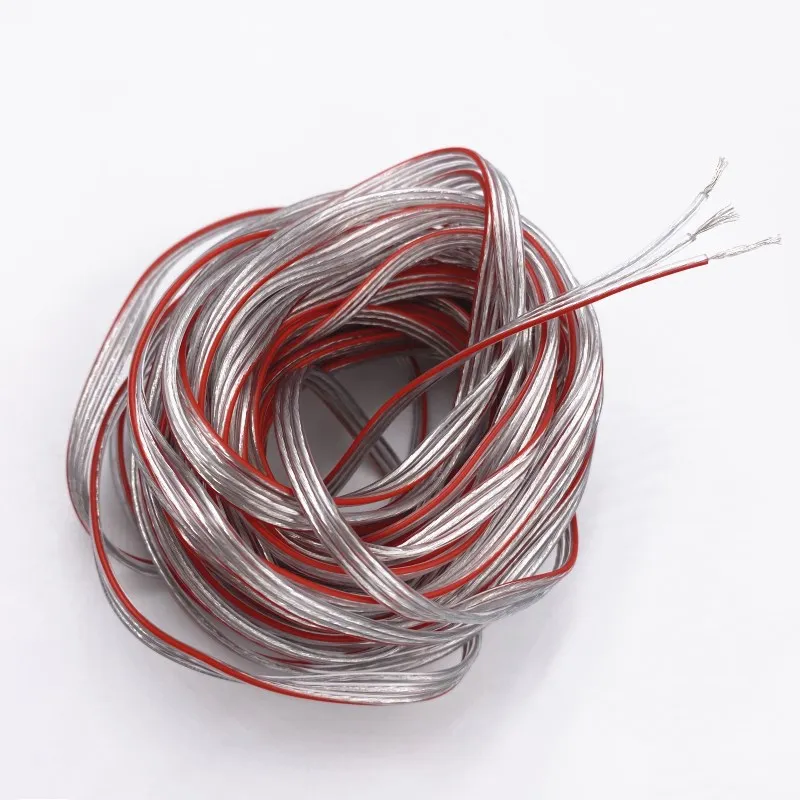 50 m 24 awg chassis ventilador fios 3pin 04