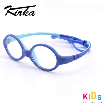 Kirka 2020 okulary dla dzieci dziecko śliczne okulary ramki oprawki do okularów dla dzieci krótkowzroczność małe okulary dla dzieci tanie i dobre opinie Unisex Plastikowe tytanu Patchwork K22C1 FRAMES Okulary akcesoria Kirka 2018 Child Cute Glasses Frame Spectacle Frames For Kids