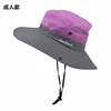 Double adult- Purple