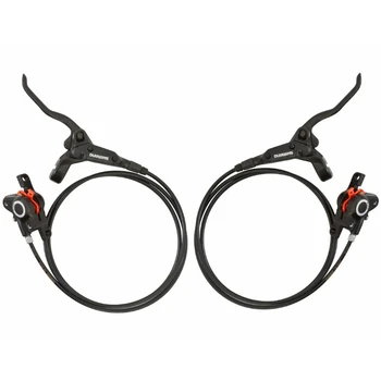 

shimano BR-M355 Disc Brake Set (SM-BH90-SBM 750mm + 1350mm)
