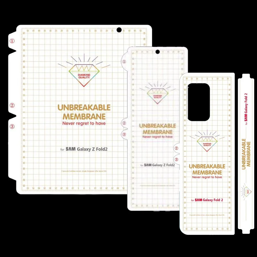 z fold 2 unbreakable