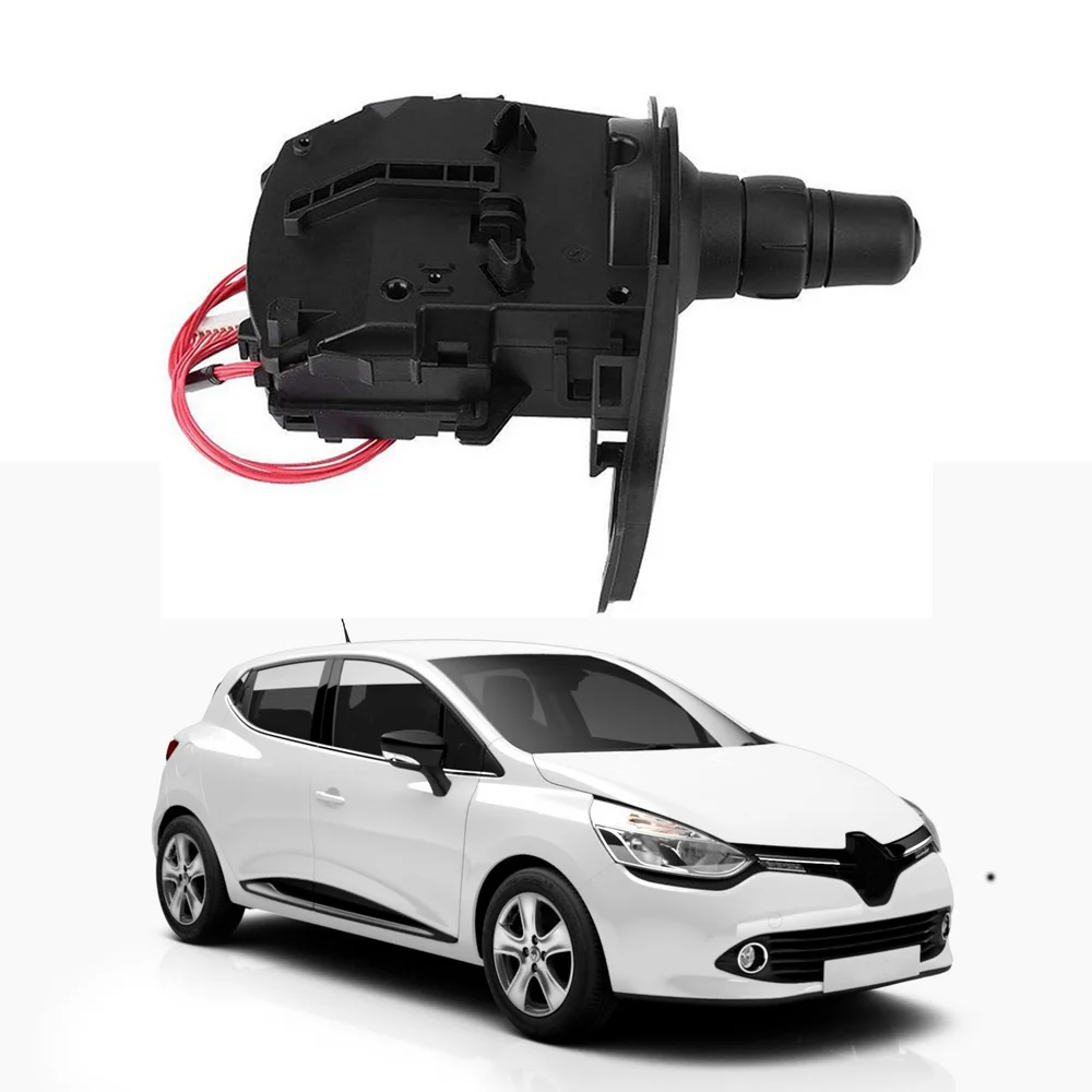 Автомобильный индикатор переключатель стебель 8201590638 для Renault Clio MK3 модус канго