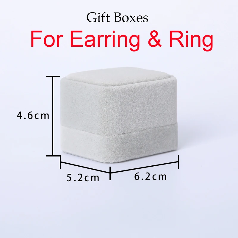 戒指礼品盒