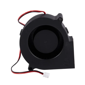

75mm x 30mm 2Pin DC 5V Brushless Blower Cooling Fan for Computer PC