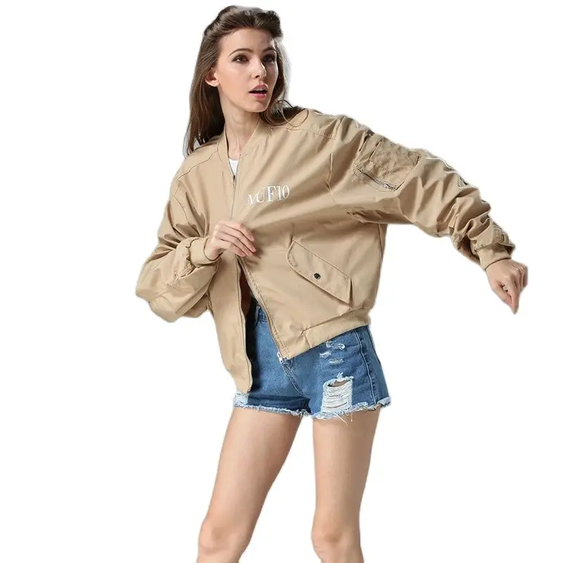 Puff Sleeve Fashion Wear|jacket 