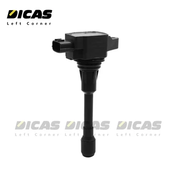 

Free Shipping New 22448-JA00C Ignition Coil Fit for Nissan Altima Rogue Sentra Versa Cube