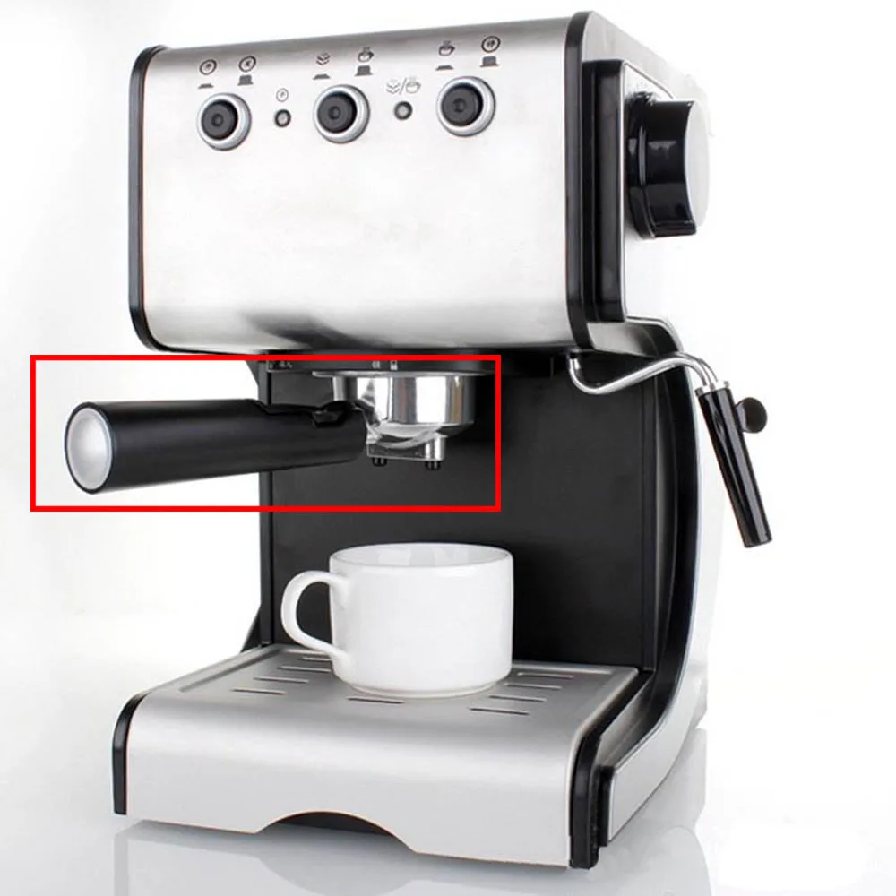 51mm Coffee Handle Portafilter And Filter Basket For Professional Espresso Coffee Maker Accessory For Homix Gypas Sachi Nikai Coffee Filters Aliexpress