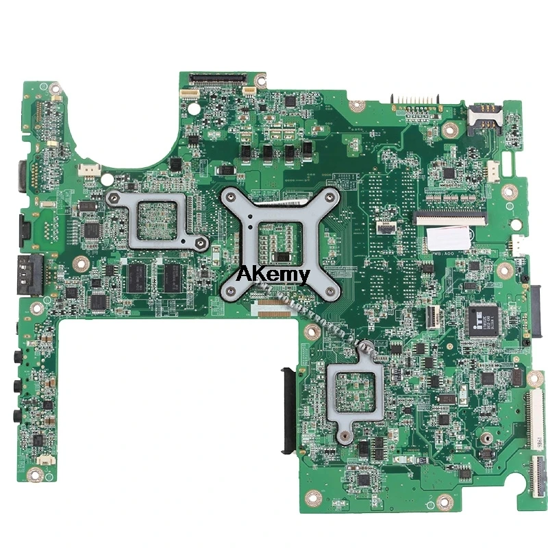 Для Dell 1557 материнской платы с HD4570 DA0FM9MB8D1 CN-0TR557 0TR557 TR557