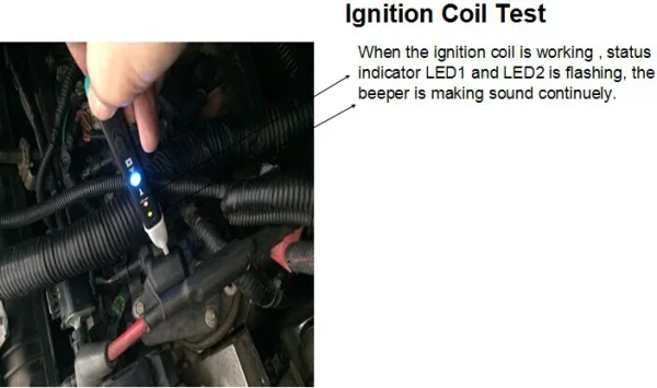 best car battery charger MST-101 Automotive Electric-Magnetic Faults Indicator Testing Pen Car Ignition System Diagnostic Tool Car Fault Detector BuzzerMST-101 Automotive Electric-Magnetic Faults Indicator Testing Pen Car Ignition System Diagnostic Tool Car Fault Detector Buzzer best car battery charger