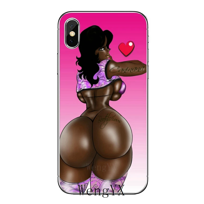 For Huawei Mate 20 10 9 P30 P20 P10 P9 pro Lite P Smart plus Sexy ass Underwear Bikini girl Accessories phone case