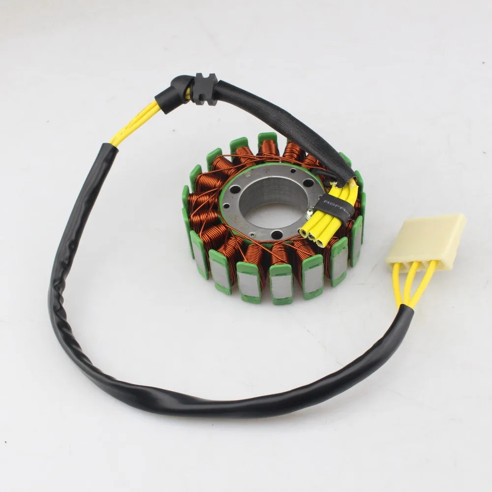 Stator pour Moto KTM 125 DUKE 200 125 RC125 RC200 /ABS 200 90139004000 ELECTRICITE/STATOR