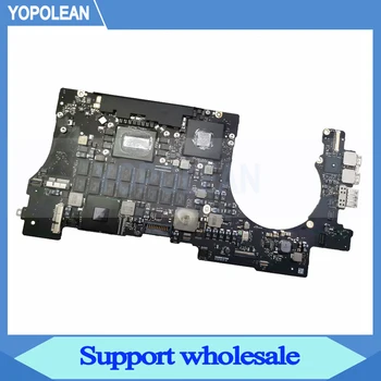 

2.3GHz "Core i7" 8GB Motherboard Logic Board For Macbook Pro Retina 15" A1398 2012 MC975LL/A EMC 2512 820-3332-A