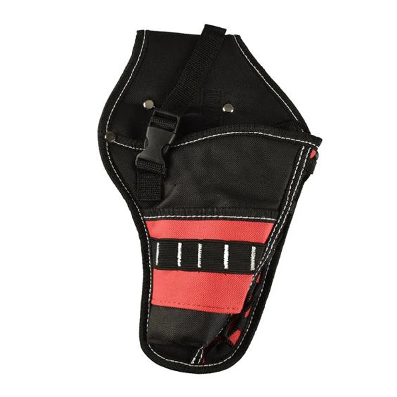 

Multi Function Maintenance Tools Waist Bag Pouch Pockets Belt Holder Fanny Pack
