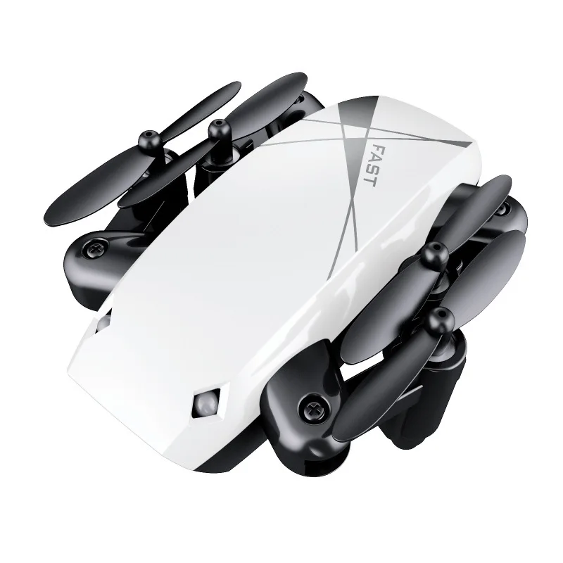 

Mini Quadcopter WiFi Real-Time Transmission Set High Drone for Aerial Photography S9w Children Electric Remote Control Aircraft