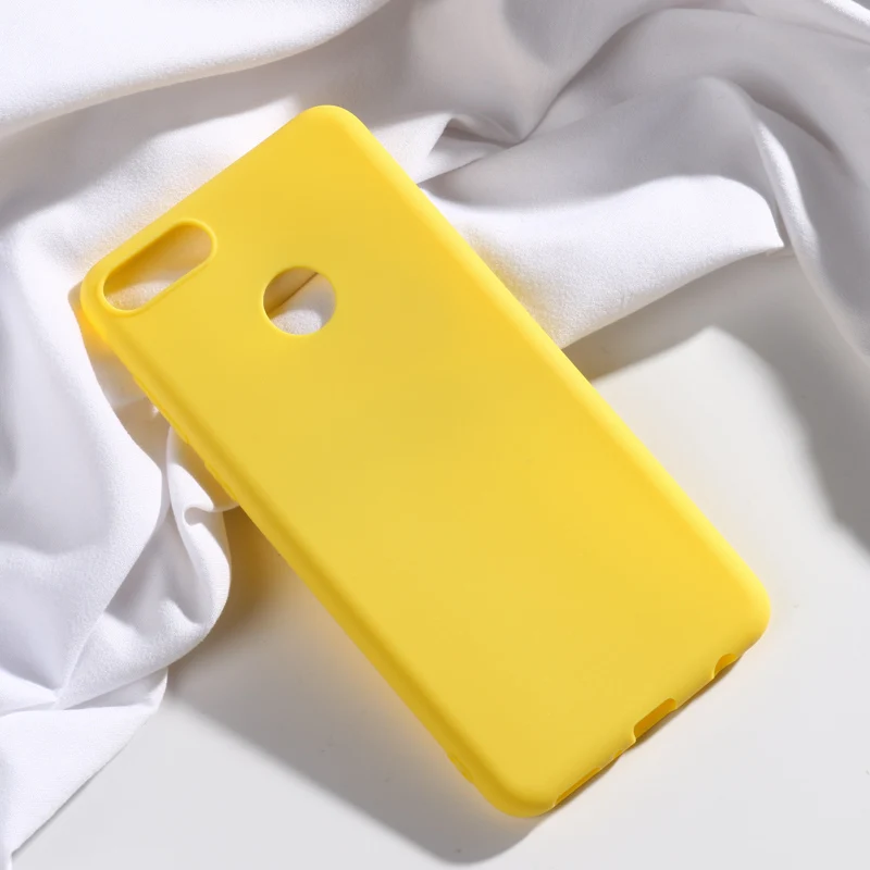 Мягкий силиконовый чехол для Huawei enjoy 6s 7 8 Plus 7s 8e 9 9s Honor 10 lite 20 pro 8s Play 8A 6A 6X 7X V10 V20 ярких
