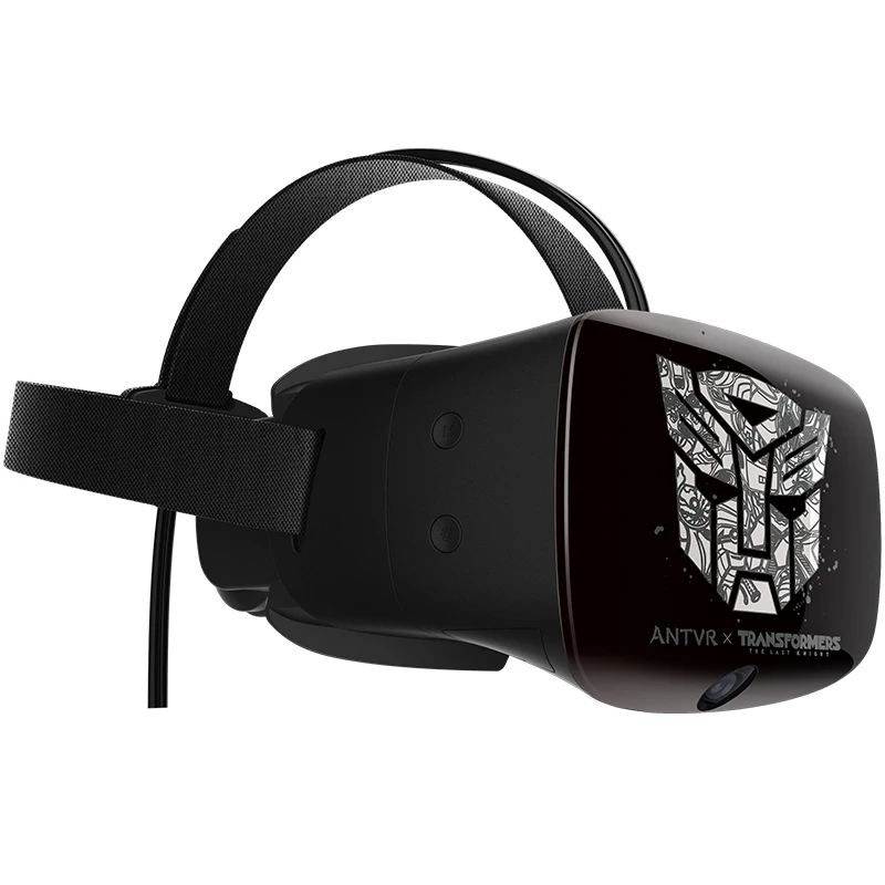 ANTVR 2 Virtual Reality Glasses Headset for PC