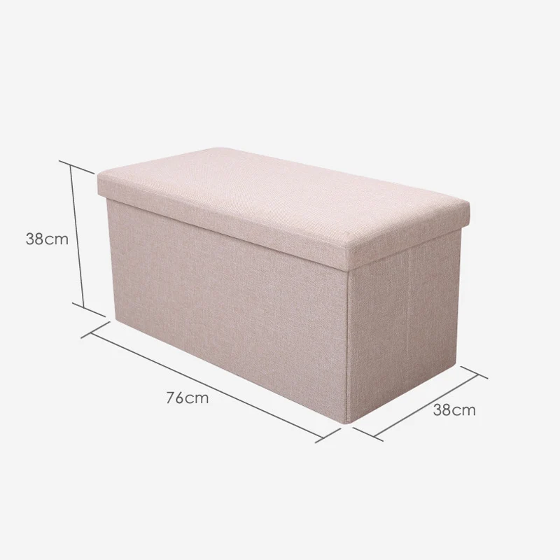 110L Portable Storage Box Chair Multifunctional Foldable Storage Stool Clothing Organizer Storage Bench Home Storage Box Chair 110L Portable Storage Box Chair Multifunctional Foldable Storage Stool Clothing Organizer Storage Bench Home Storage Box Chair