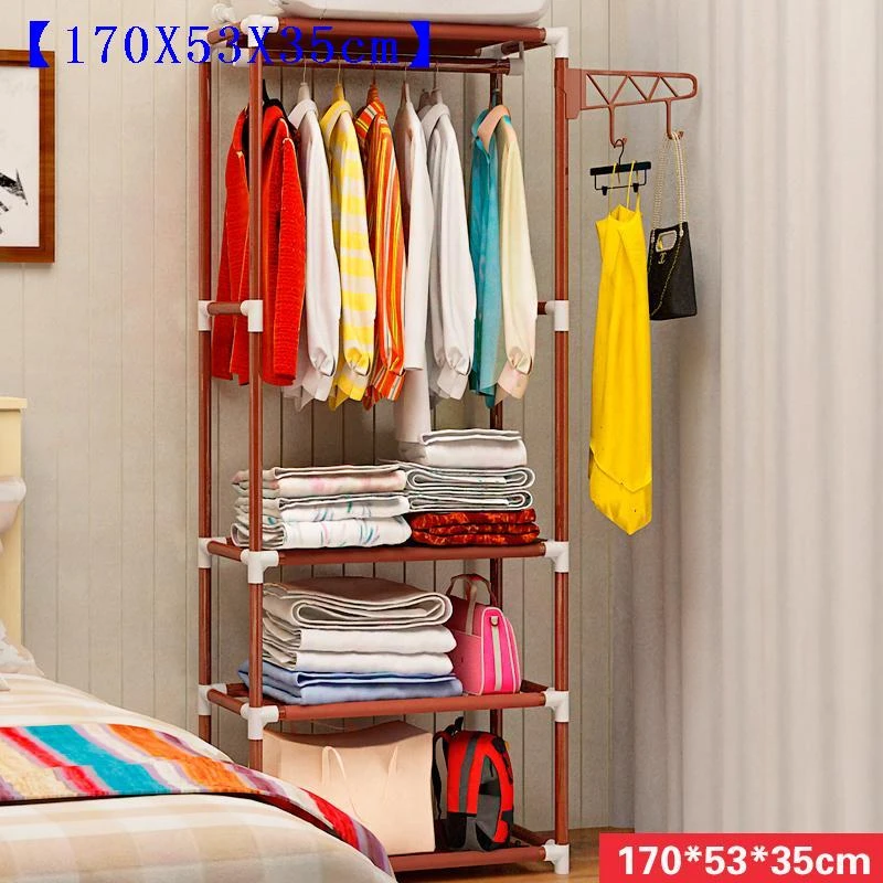 Pied Aski Colgadores Ropa Kleerhanger Armoire Kledinghangers Grucce Perchero De Pie Cintre Wieszak Cabide Clothes Hanger - Coat Racks - AliExpress