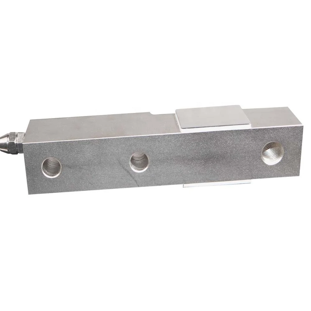 

XBS 0.5t 2t 3t alloy steelload cell small cantilever beam load cell and high-density alloy steel weighing sensor 2019 new style