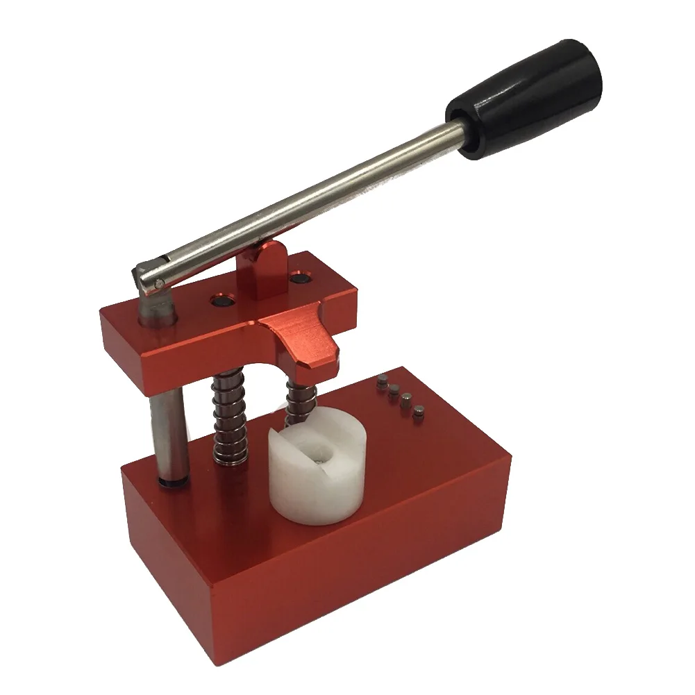 

Watch Crown Tube Home Workers Metal For Watchmaker Extractor Accessories Repair Tools Opening Removal High Accuracy Durable