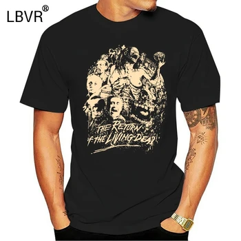 

Return Of The Living Dead v2 T Shirt