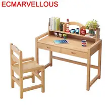Таволо Бамбини таблоо Tisch набор Estudar Cocuk Masasi Infantil Meja Belajar деревянный стол Escritorio Mesa Enfant детский стол для обучения