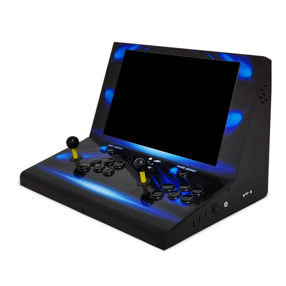

19 inch LCD Newest 4237 in 1 HD Output arcade games station game console