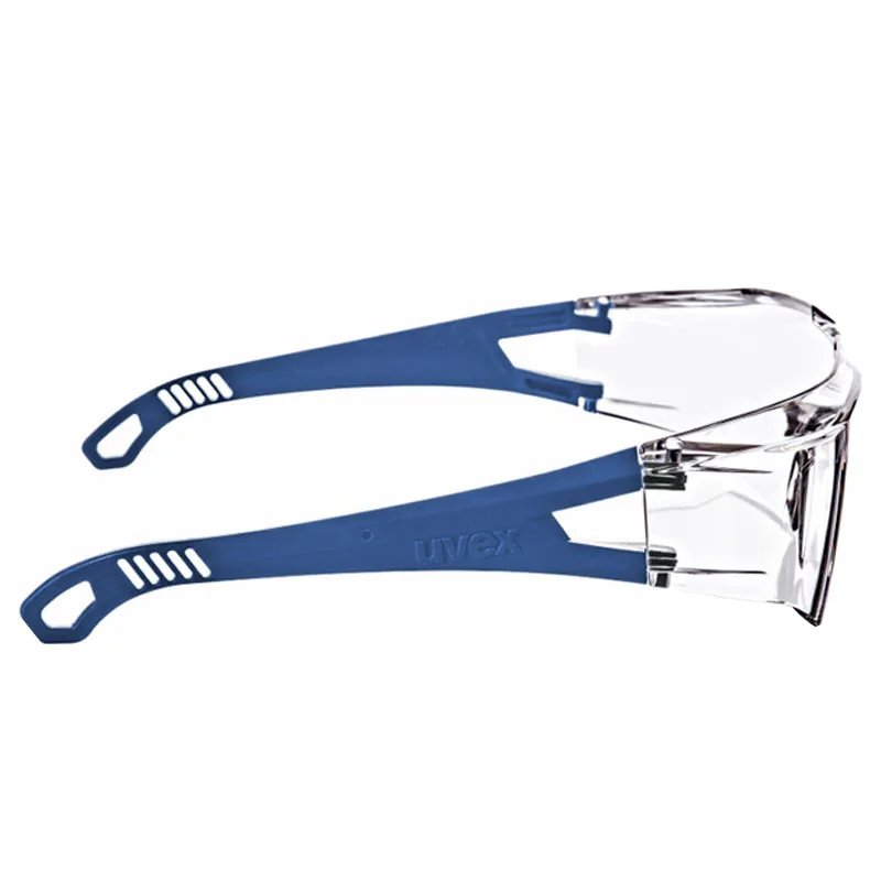 Working Protective Glasses Anti-fog Anti-scratch Anti-shock Safety Goggles Anti-splash Dustproof Riding Eyeglasses