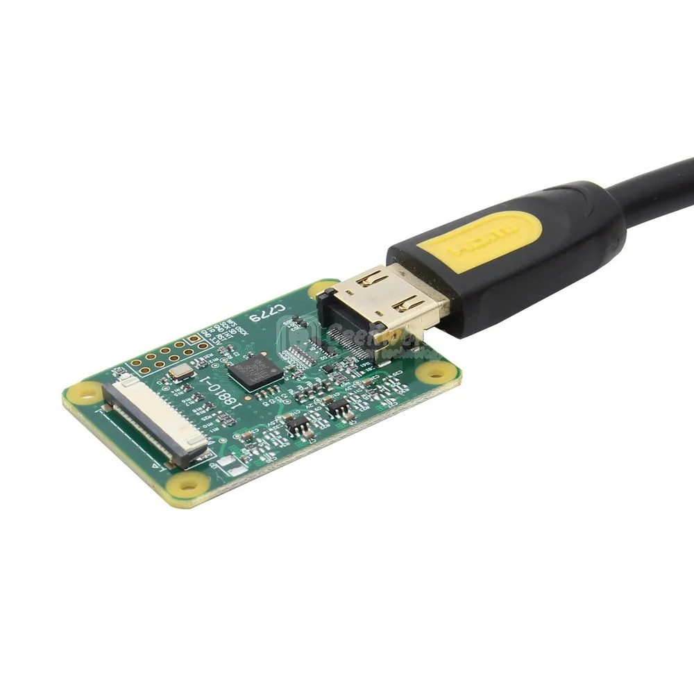   HDMI to CSI-2  , 15  FFC ̺, HDMI Է, ִ 1080 p25fps 