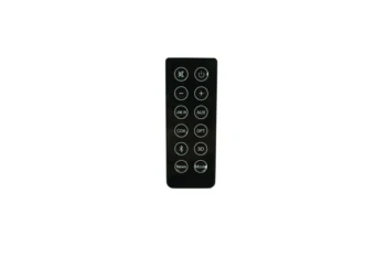 

Remote Control For Edifier B3 & BRITZ Bluetooth Sound bar Soundbar System