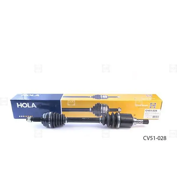 Привод в сборе HOLA CV51028