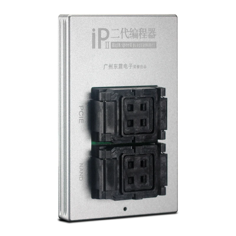 Easyfix IP Box 2018 Nand программатор BOX V2 HDD SN писатель ремонтный инструмент для iphone5s 6p 6sp 7G 7P