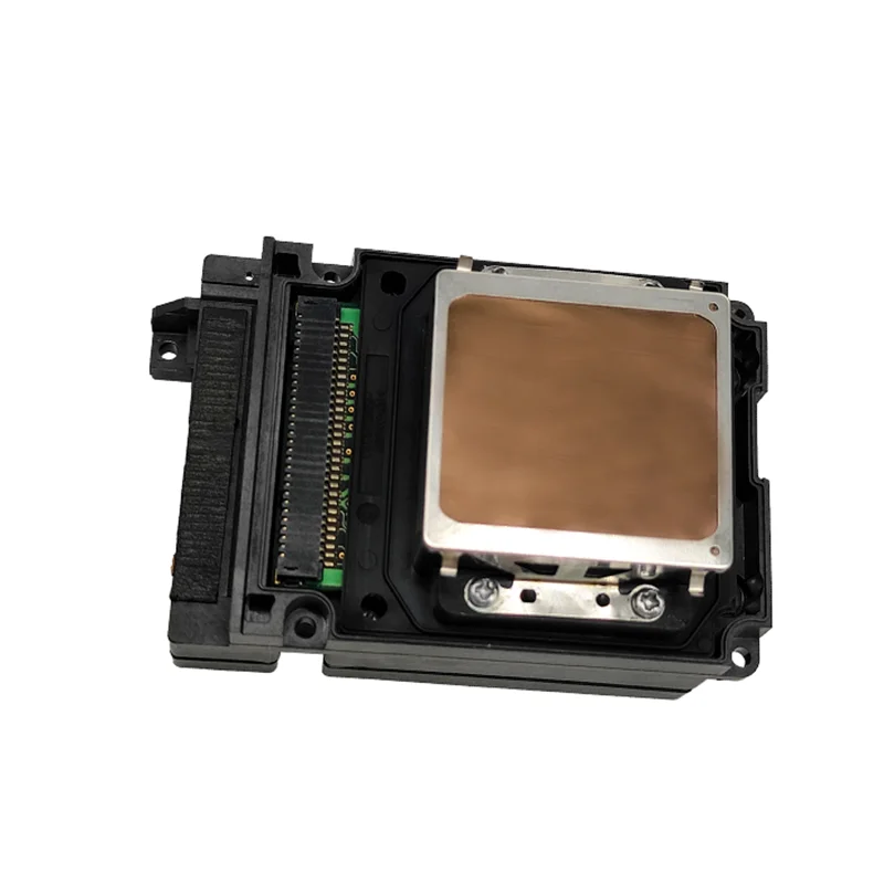 

Original F192040 UV TX800 Printhead print head for Locor For skycolor For PuJie UV Photo machine