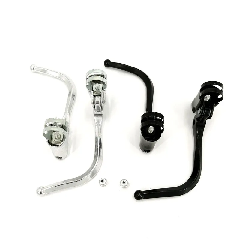 Bicycle Brake Lever Handlebar Bent Bar Part For DC139 Bicycle