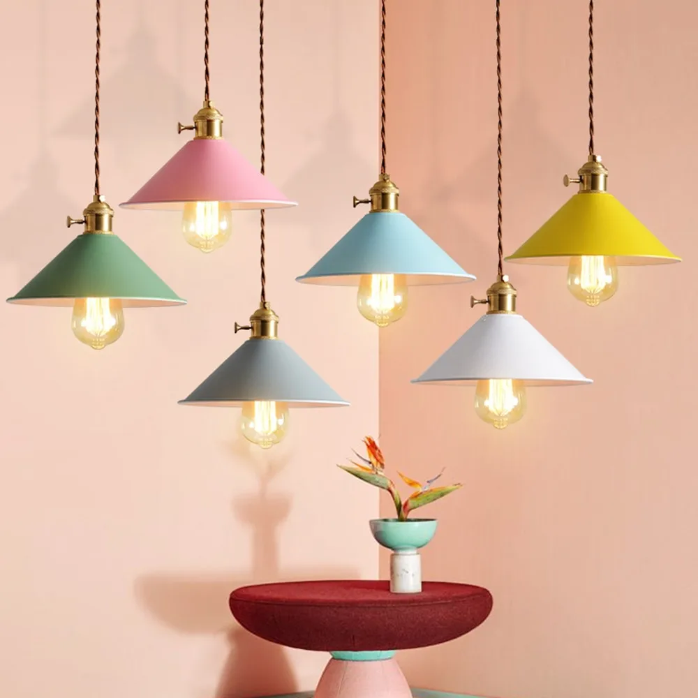 led pendant lights  (5)