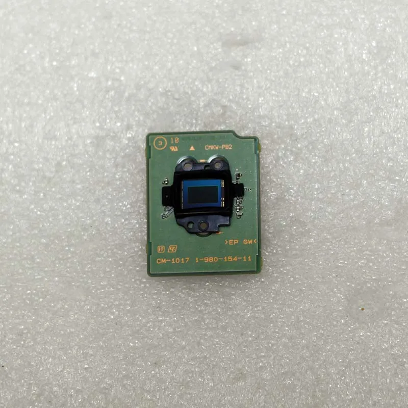 

Деталь для ремонта датчика изображения CM-1017 CCD CMOS для видеокамеры Sony FDR-AX40 AX40 AX53 AXP55