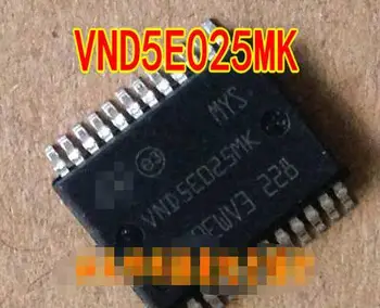 

100% NEW Free shipping VND5E025MK