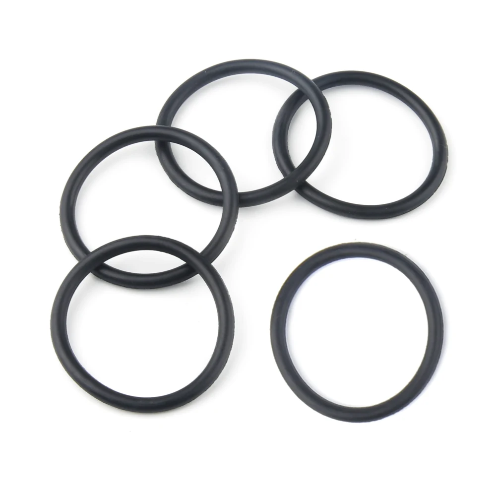 Injector seals kit +5 bolts for VW Touareg 2.5TDI Transporter 2.5TDI AXD BLJ AXE BAC