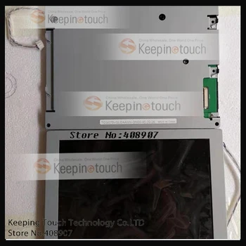 

For 7.5" TCG075VGLEAANN-GN00 640*480 LCD Display Screen Panel
