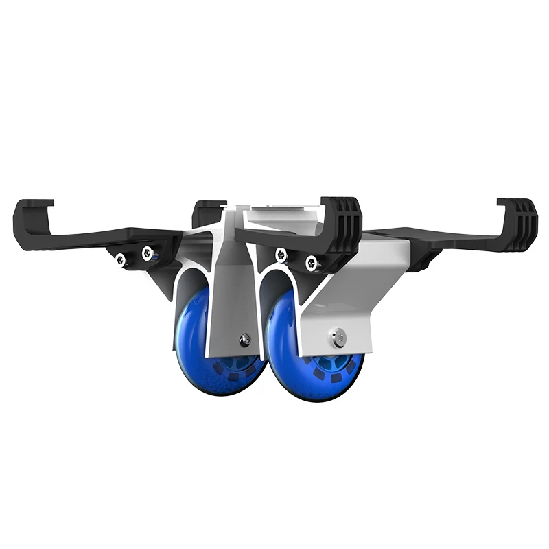 Оригинальный Xiaomi Ninebot колеса балансировочное устройство толкатель для ninebot один