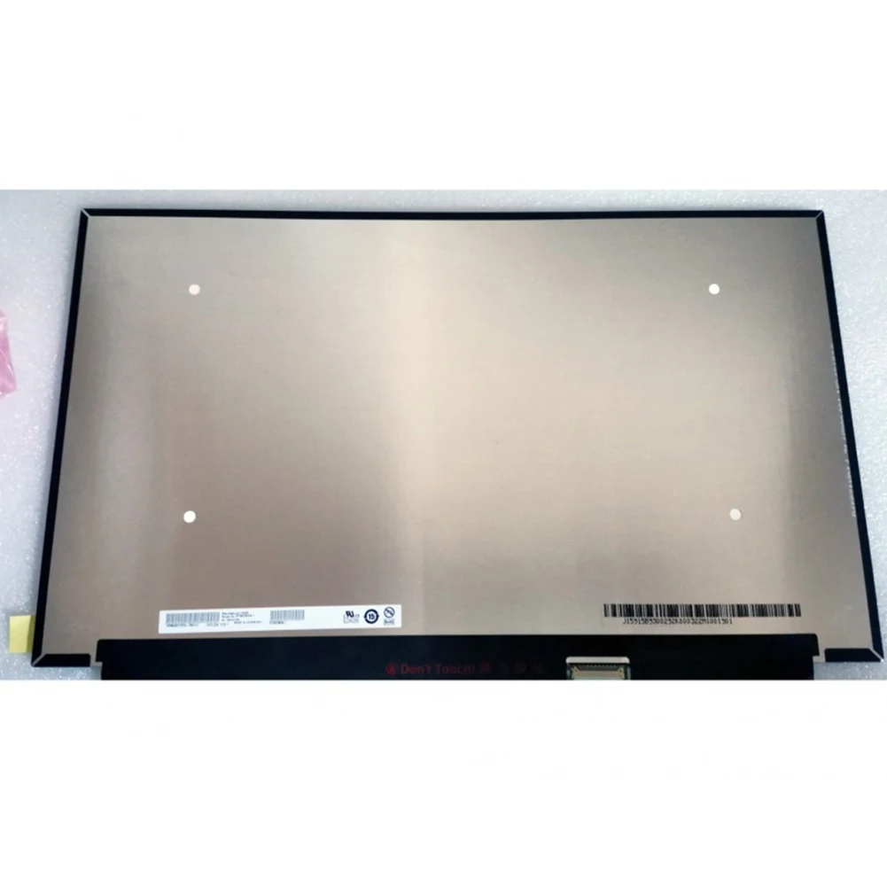 15 6 &quotB156ZAN05.1 120 Гц 72% FHD IPS ноутбук ЖК-дисплей Экран Дисплей Панель 40Pin 3840 (RGB) × 2160 |