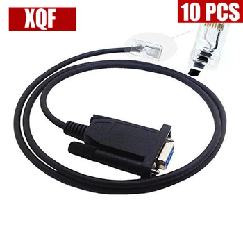 

XQF Programming Cable for Icom IC-F220 IC-F320 IC-F420 IC-F2020 OPC-592 Radio
