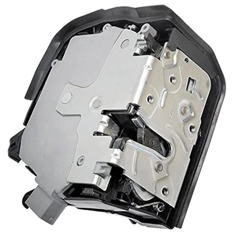 

51228402602 Quick Door Lock Actuator Motor for X5 Series Rear Right Door Lock Latch Motor Actuator